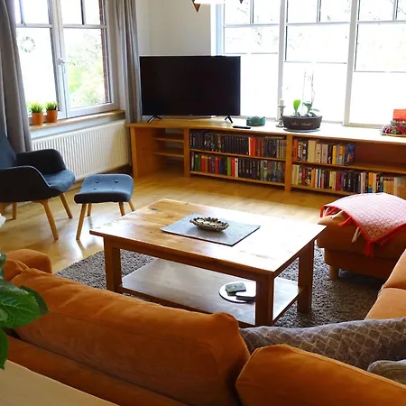 Apartment Bauerngarten