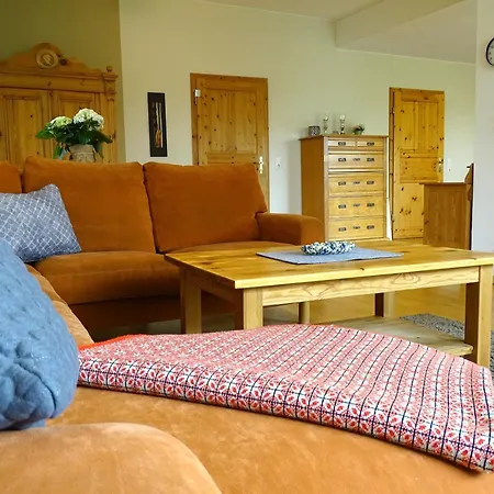 Bauerngarten Apartment