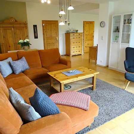 Bauerngarten Groemitz