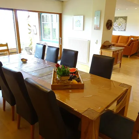 Apartment Bauerngarten Groemitz