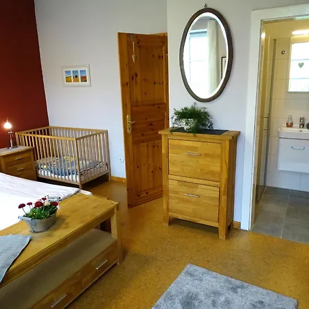 Bauerngarten * Groemitz