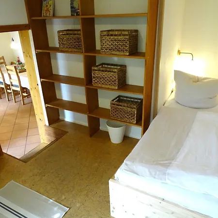 Bauerngarten Groemitz