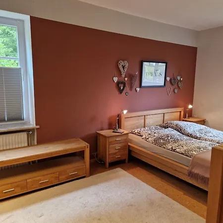 Apartment Bauerngarten