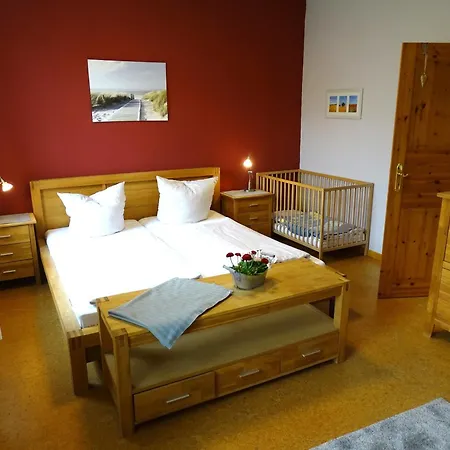 Apartment Bauerngarten