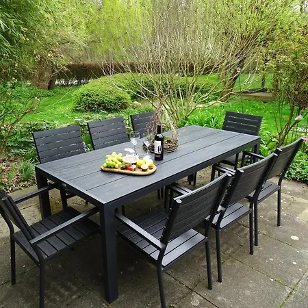 Bauerngarten Apartment