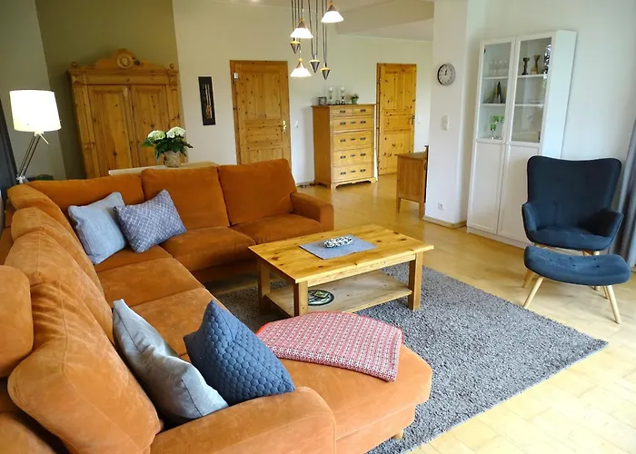 Bauerngarten Grömitz