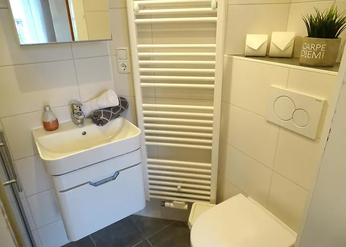 Bauerngarten Grömitz