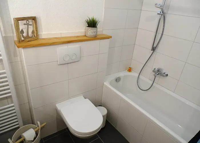 Bauerngarten Lägenhet *