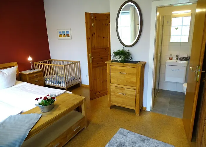 Bauerngarten * Grömitz