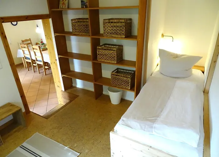 Bauerngarten Grömitz