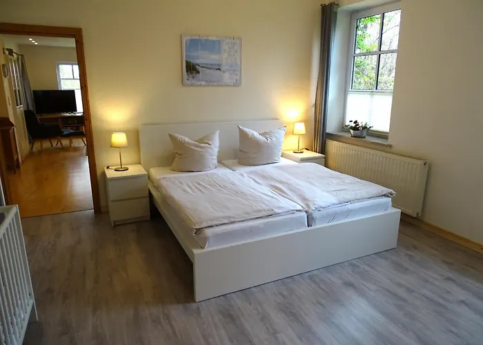 Bauerngarten Lägenhet