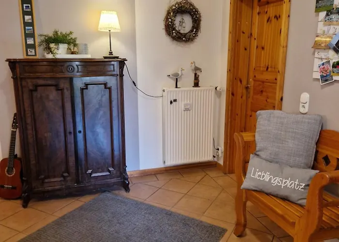 Bauerngarten Lägenhet *