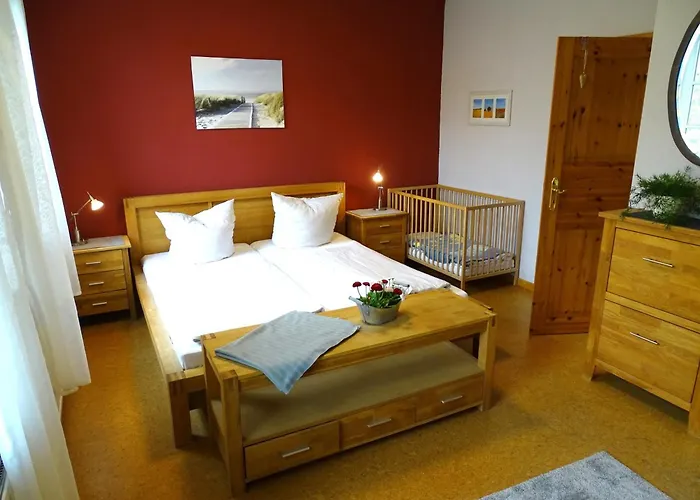 Lägenhet Bauerngarten